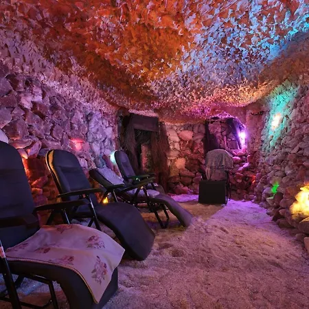 Dobrzynski Nefryt Ξενοδοχείο