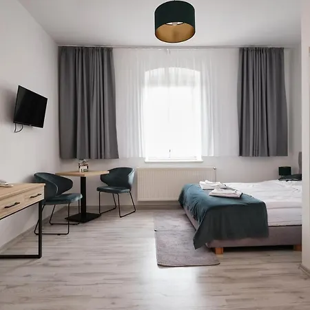 Ξενοδοχείο Dobrzynski Nefryt