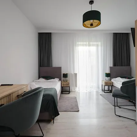 Dobrzynski Nefryt Ξενοδοχείο