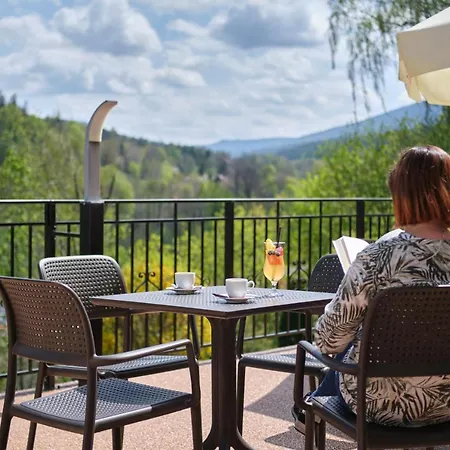 Ξενοδοχείο Dobrzynski Nefryt 3*