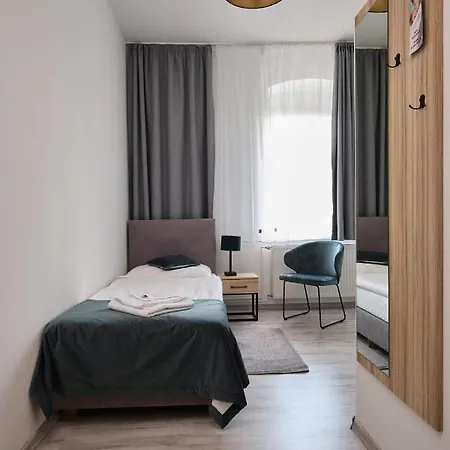 Ξενοδοχείο Dobrzynski Nefryt