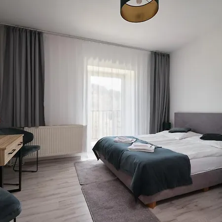 Ξενοδοχείο Dobrzynski Nefryt