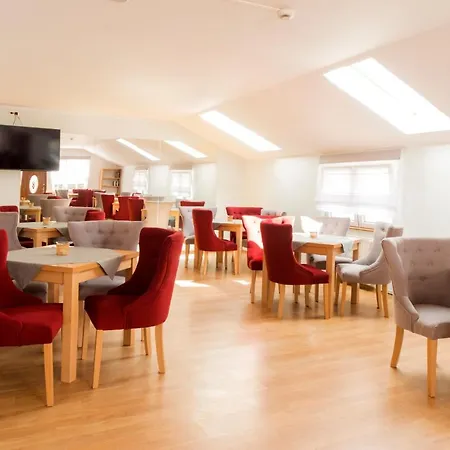 Dobrzynski Nefryt 3* Świeradów-Zdrój