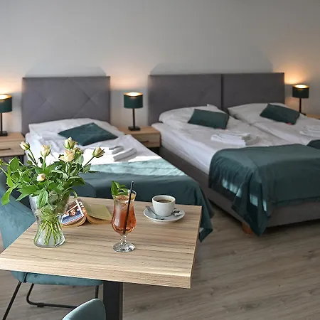 Ξενοδοχείο Dobrzynski Nefryt