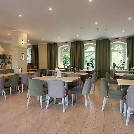 Dobrzynski Nefryt Ξενοδοχείο 3*