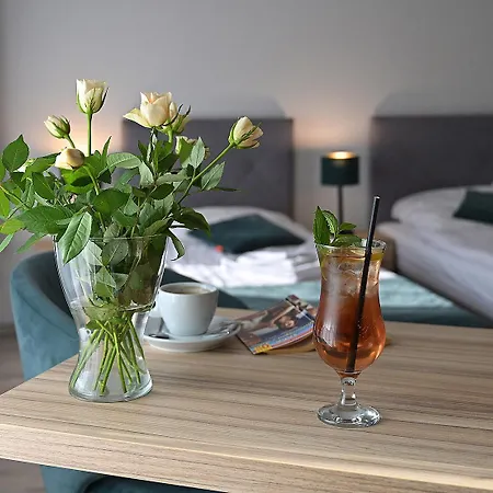 Dobrzynski Nefryt 3*