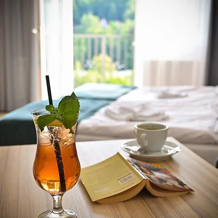 Dobrzynski Nefryt Świeradów-Zdrój