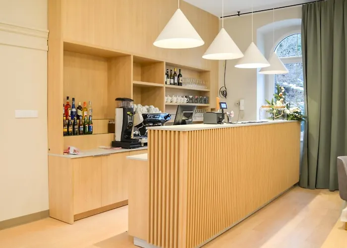 Dobrzynski Nefryt 3* Świeradów-Zdrój