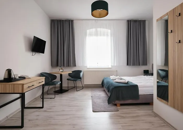 酒店 Dobrzynski Nefryt