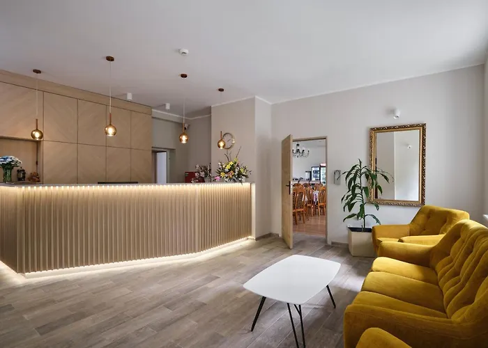 Dobrzynski Nefryt Świeradów-Zdrój