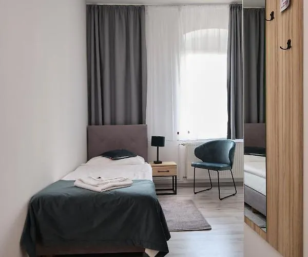 酒店 Dobrzynski Nefryt