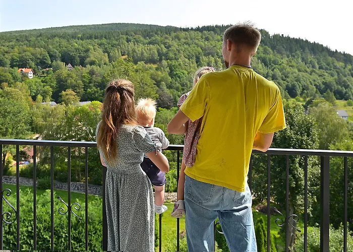 酒店 Dobrzynski Nefryt 3*