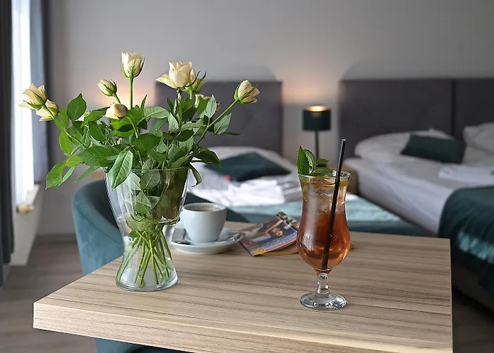 Dobrzynski Nefryt 3*