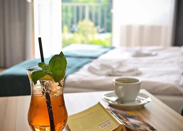 Dobrzynski Nefryt Świeradów-Zdrój