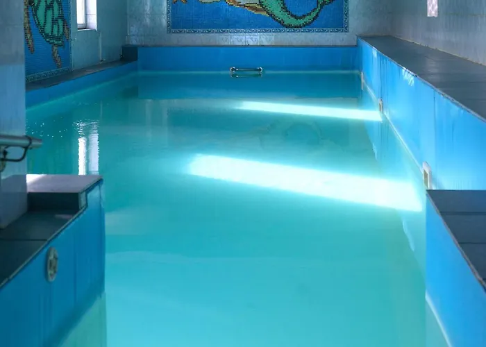 Dobrzynski Nefryt 3* Świeradów-Zdrój